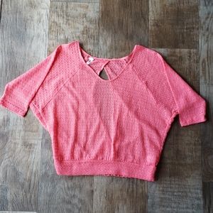 Studio Y Large blouse